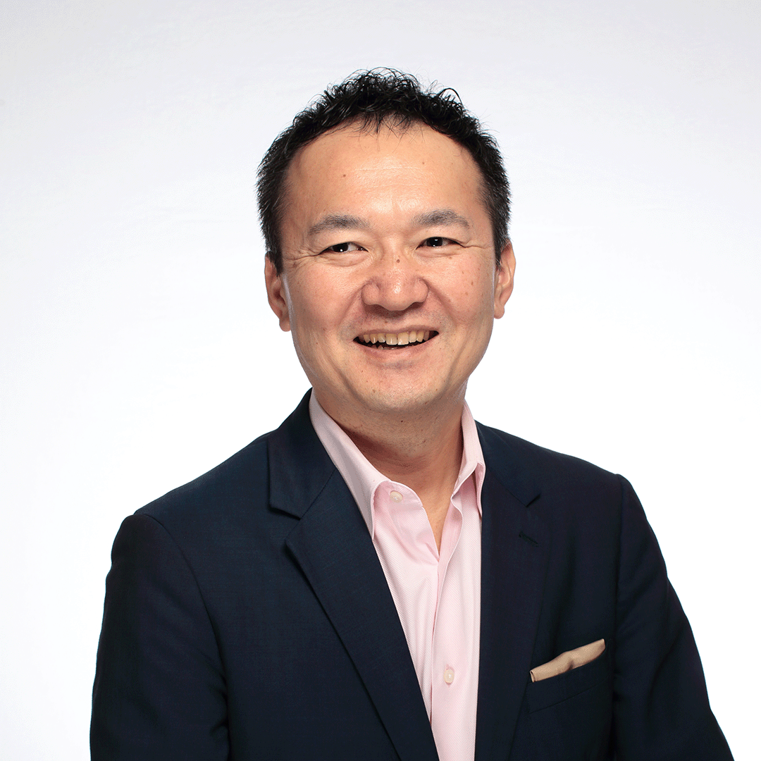 竹内亮仁（リョージ）