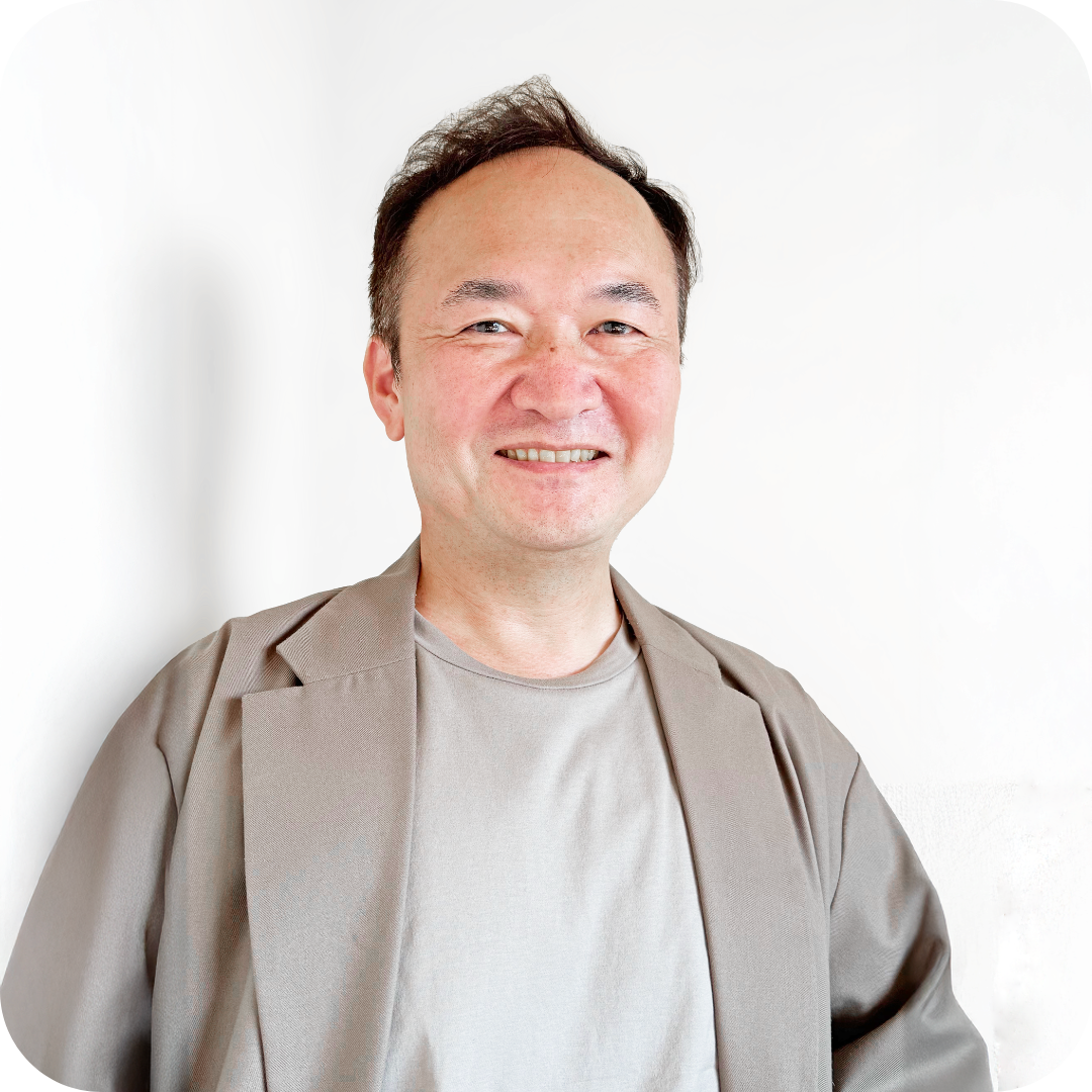 竹内亮仁（リョージ）
